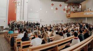 Missionarischer Aufbruch in Wolfsburg